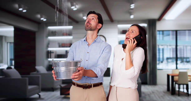 Best Commercial water damage restoration  in Appalachia, VA